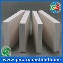 PVC Sheet for Advertising and UV Printing